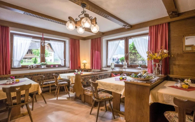Pension Gisela