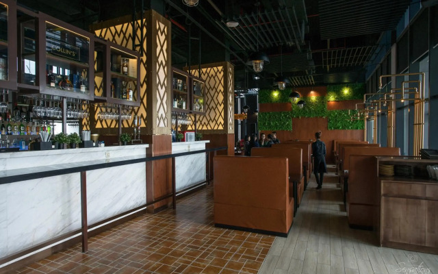 Snowbell Hotel