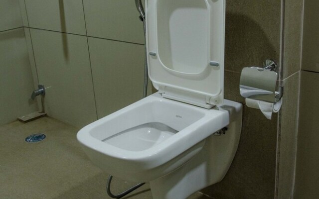 Hotel Shinkham Grand