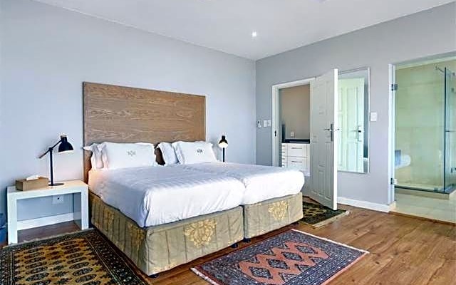 Vetho House