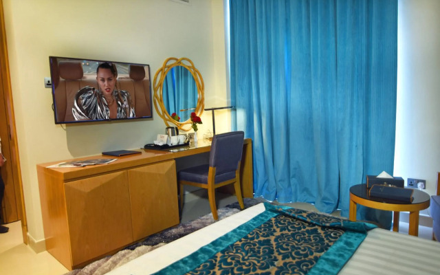 Meshal Hotel & Spa