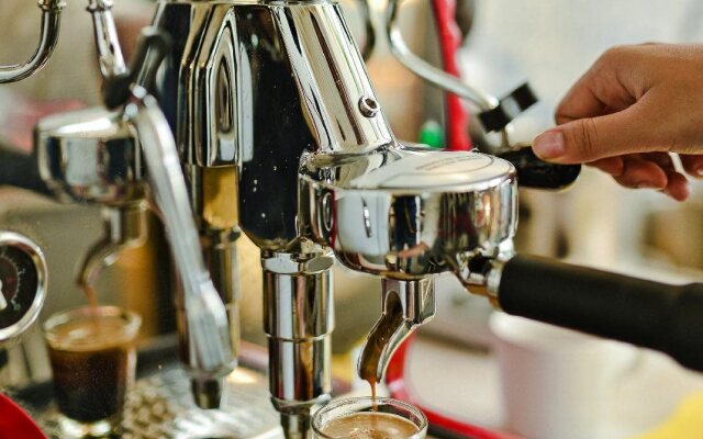 The Quarter Bangkok Poshtel & Coworking - Hostel