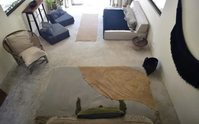 Hotel Tzalam Tulum