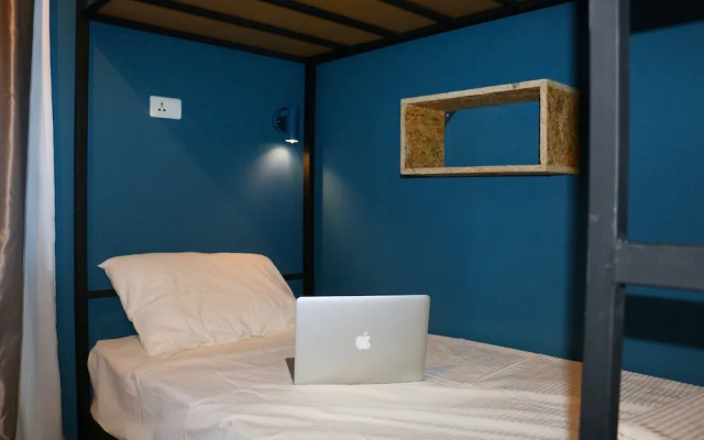 City Dorm