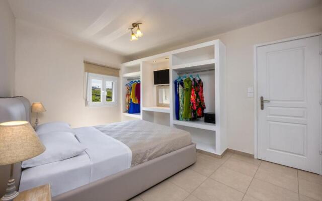 George Apartments2