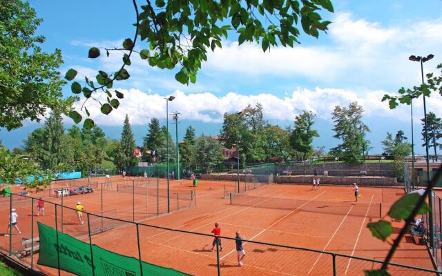 Residence Pineta Campi