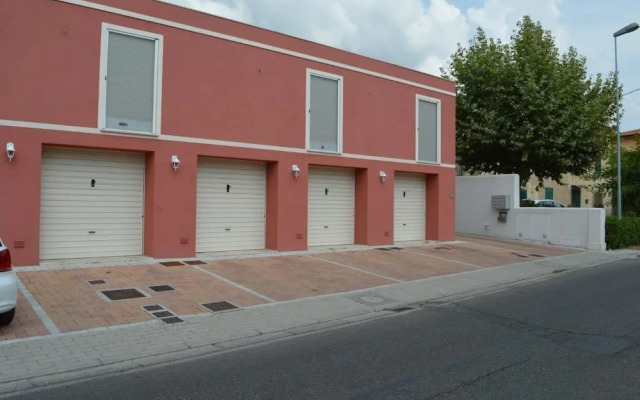 Residence la Falegnameria