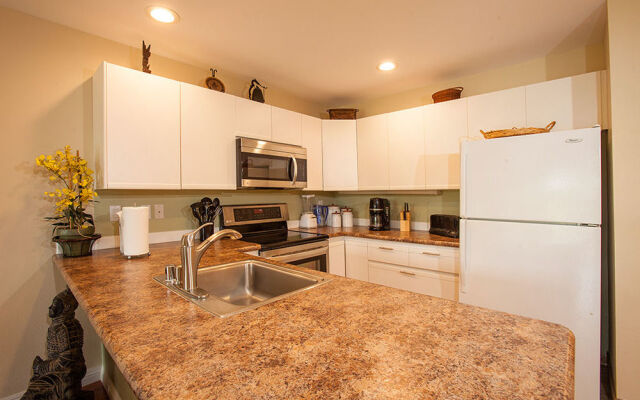 Maui Kamaole Vacation Rental Condos