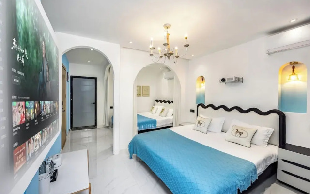 Mu Xin Guest House