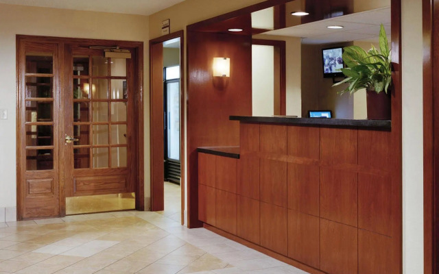 New Haven Village Suites