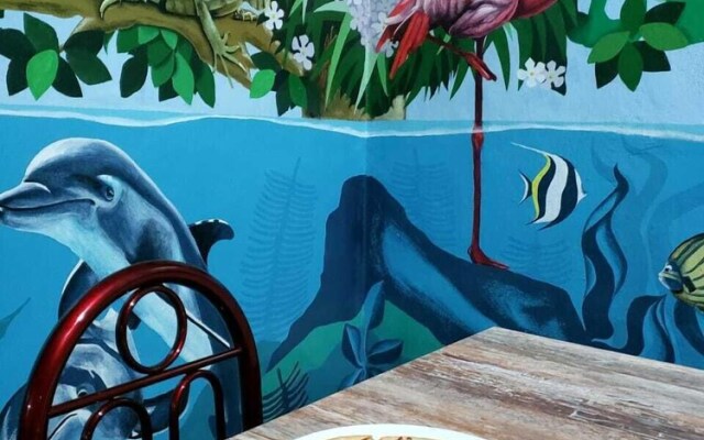 Royal Honey Hostel