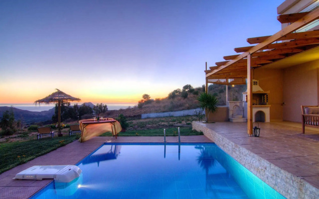 Villa Despina
