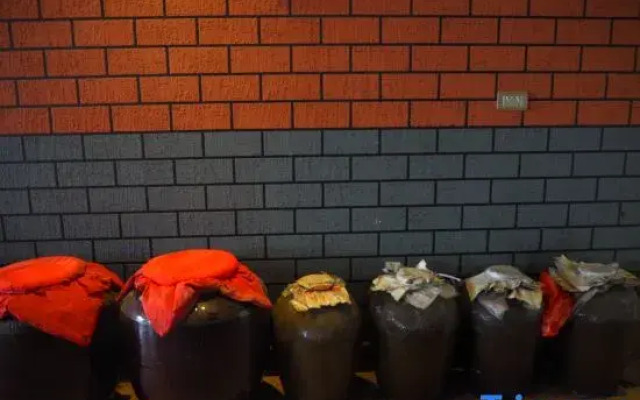 Yunhe Xiangyi Homestay (Yunhe Terraced Scenic Area Store)