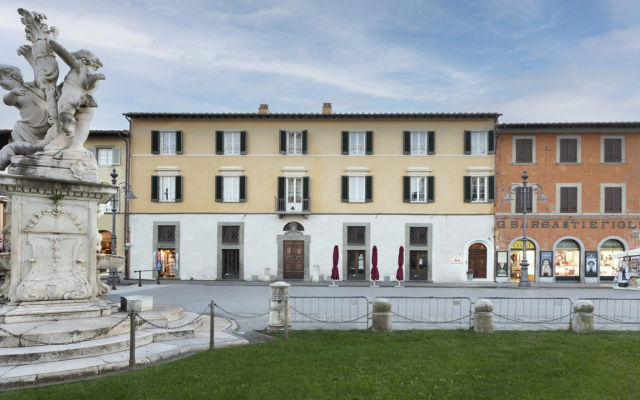 Prato dei Miracoli Residenza d'Epoca