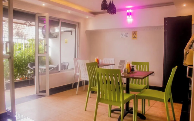 Dayo Suites