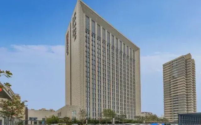 Fusheng Jiayue Hotel