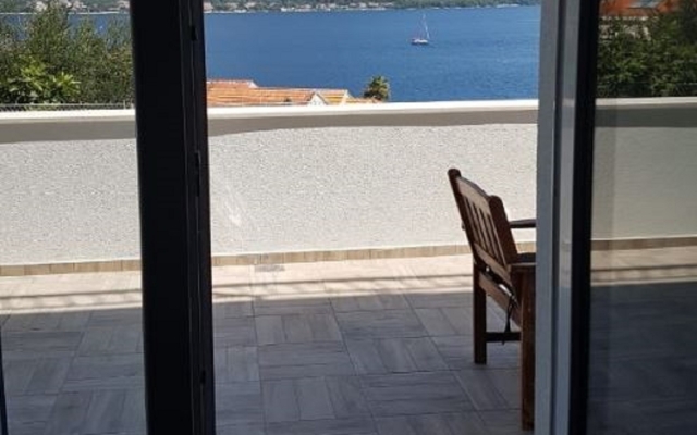 Apartment Marina - sea view : A1 Korcula, Island Korcula
