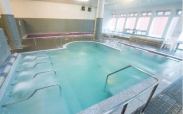 Rurikei Onsen for Rest Resort