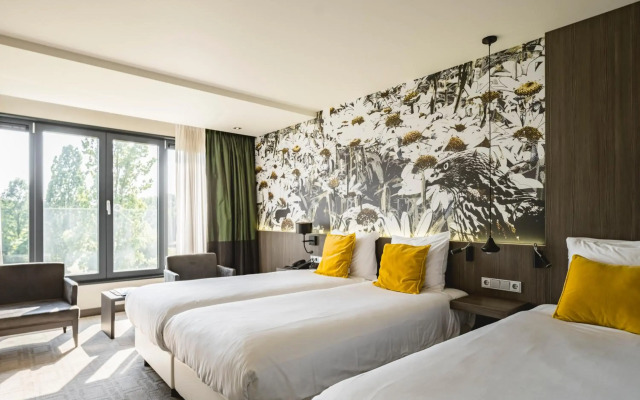 Van der Valk Hotel Heerlen