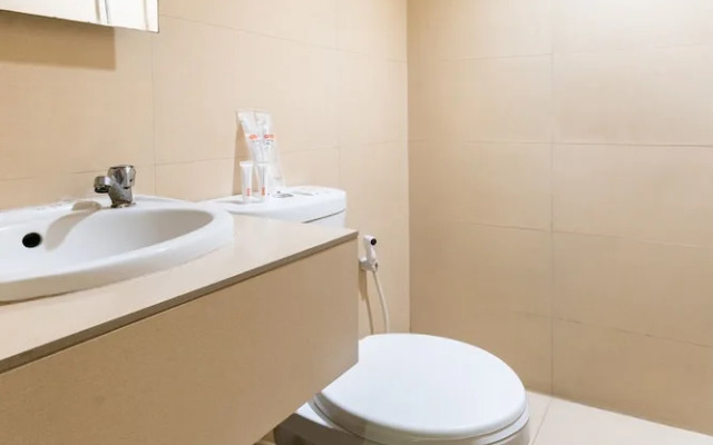 OYO 191 Paradise Apartelle