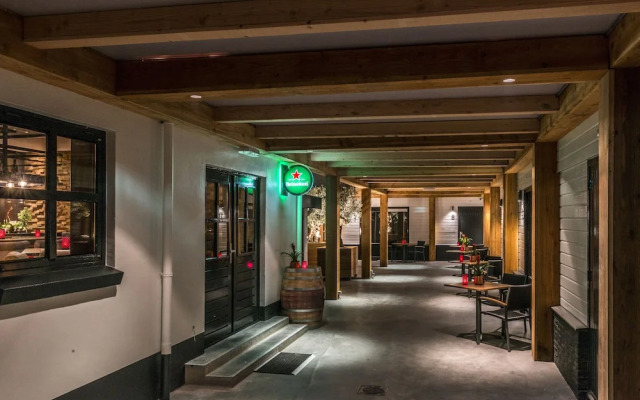 Hotel Restaurant Unicum Elzenhagen