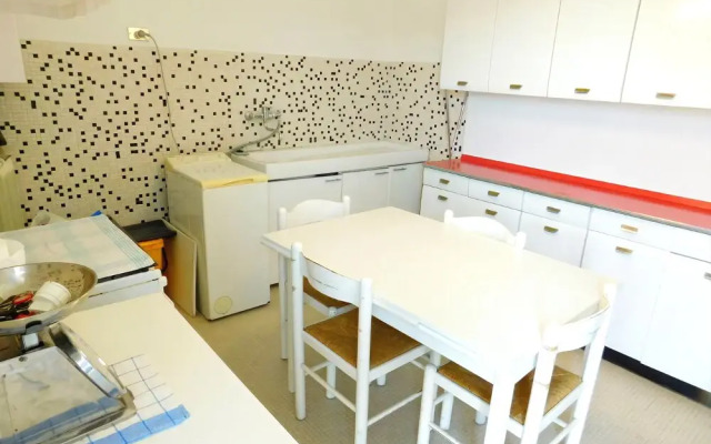 Appartamento vicino alla spiaggia