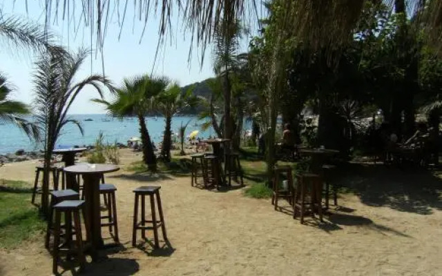 Apartamentos Cala Llevado