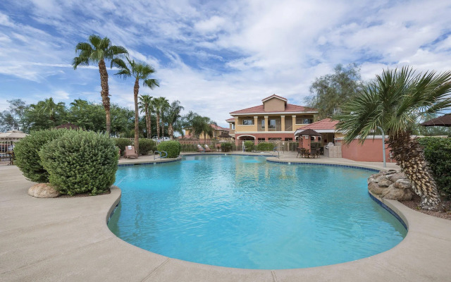 Westgate Painted Mountain Golf Resort