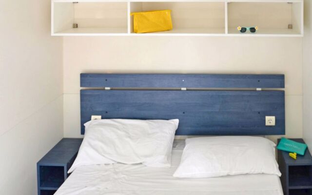 Porto Cesareo Camping