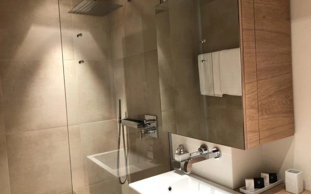 Residence Villa Calluna