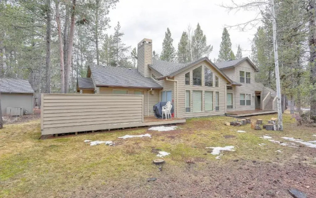 1 Colonial-Golf Course-5BR/6BA