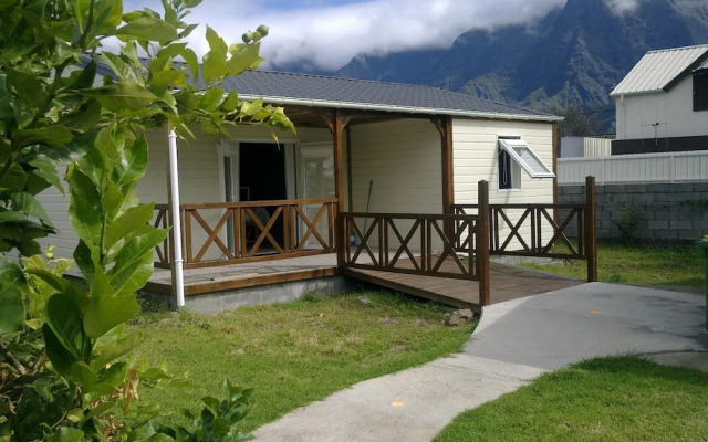 Gite Les Chrysalides