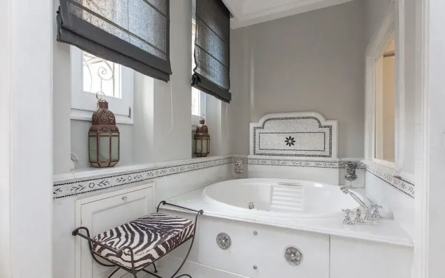 Lepanto Deluxe Penthouse