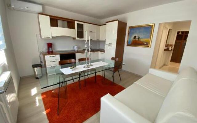 Apartments Roberta