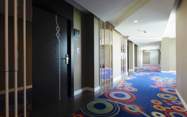 The Xtreme Suites