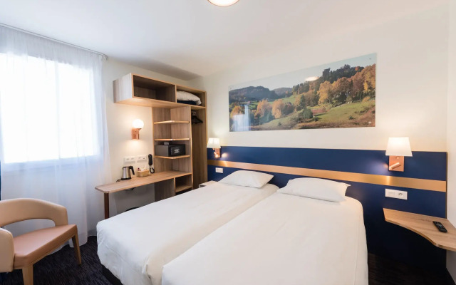 K Hotel
