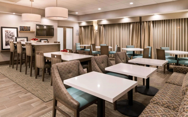 Hampton Inn Channel Islands Harbor/Oxnard