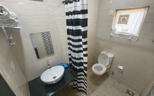 Go Green Spice Eco Resort