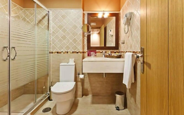 Hotel O Desvío