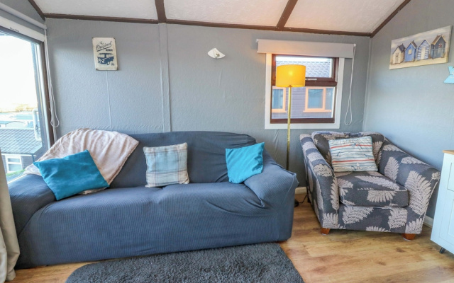 Captain's Cabin