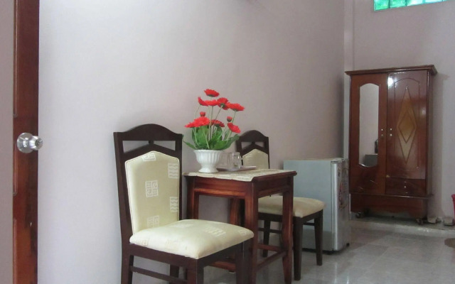 Duc Thao Hotel