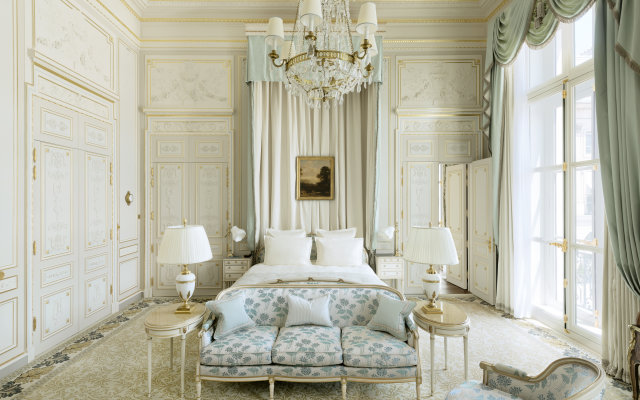 Ritz Paris