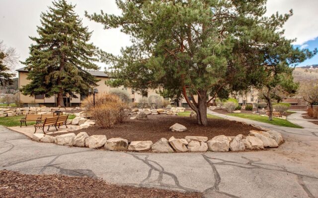 Snow Country Condominiums