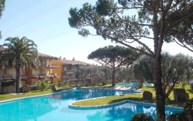 106172 - Apartment in Calella de Palafrugell