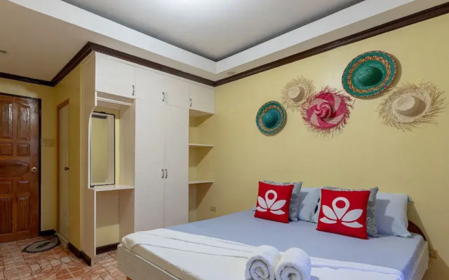 ZEN Rooms LH Bri Lodge Siargao