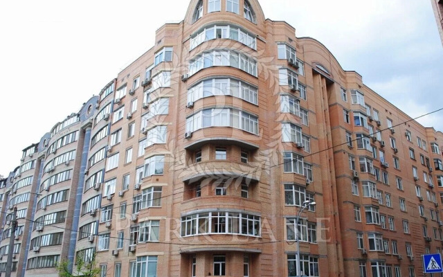VIP apartment na ul. Pavlovskaya 17