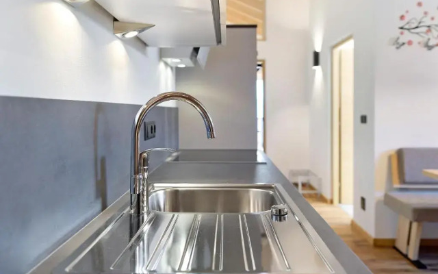 Apartment Schöne Aussicht 2