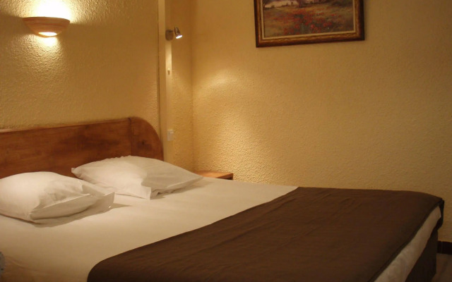 Logis hôtel du Terreau