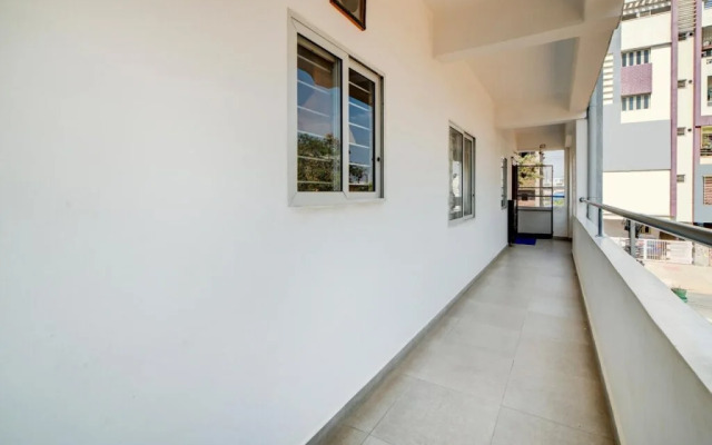 Hotel Anu Residency By OYO Rooms