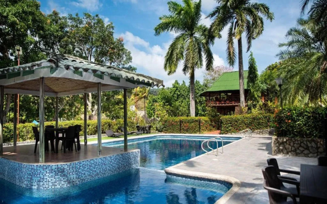 Portales del Tayrona Garden Hotel